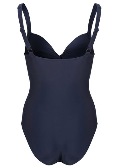 Regatta Navy Sakari Swim Costume
