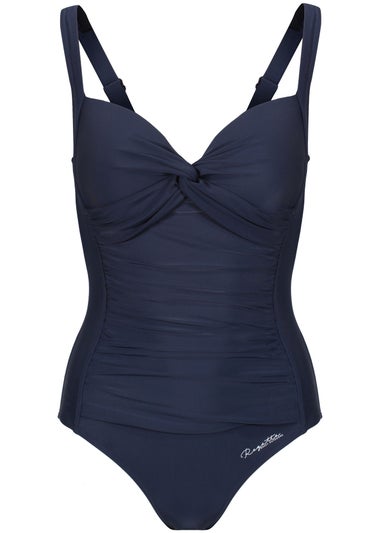 Regatta Navy Sakari Swim Costume