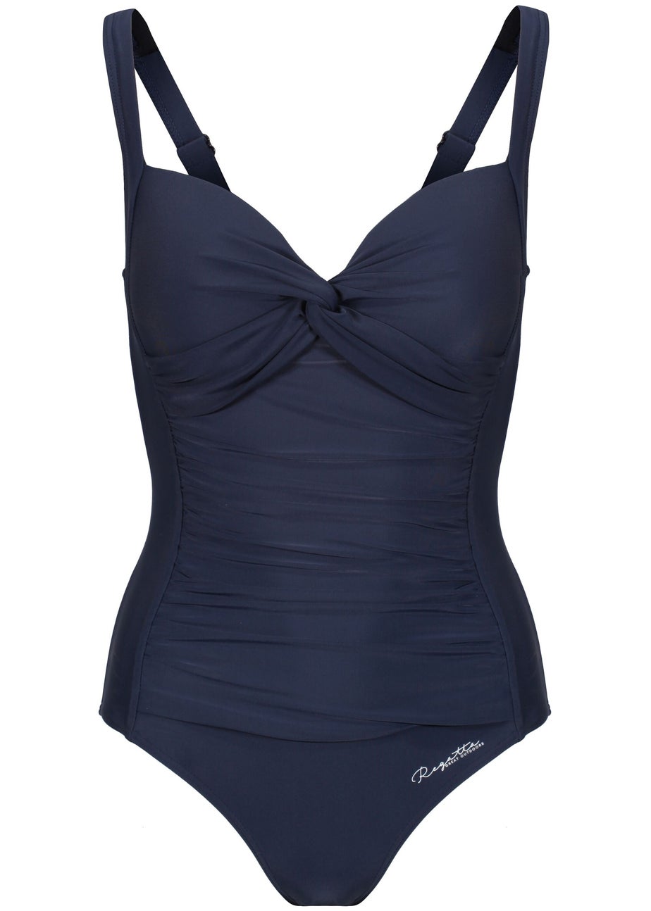 Regatta Navy Sakari Swim Costume