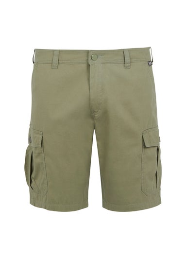 Regatta Sage Ruwan Multi Pocket Shorts