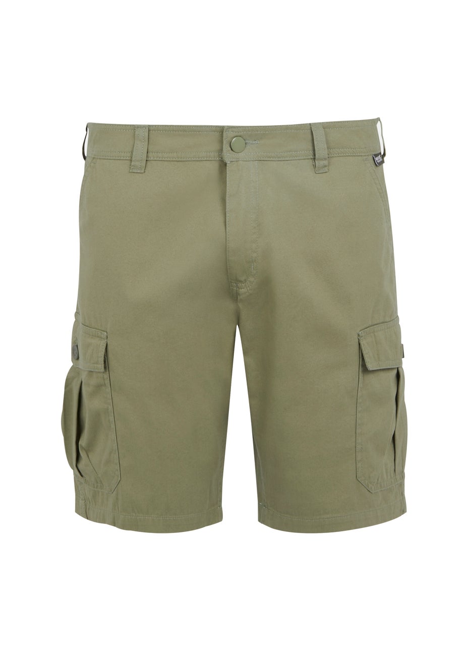 Regatta Sage Ruwan Multi Pocket Shorts