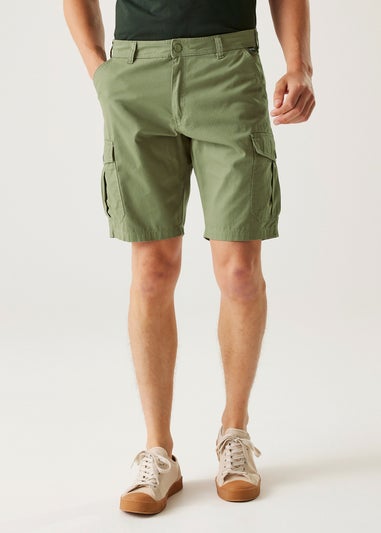 Regatta Sage Ruwan Multi Pocket Shorts
