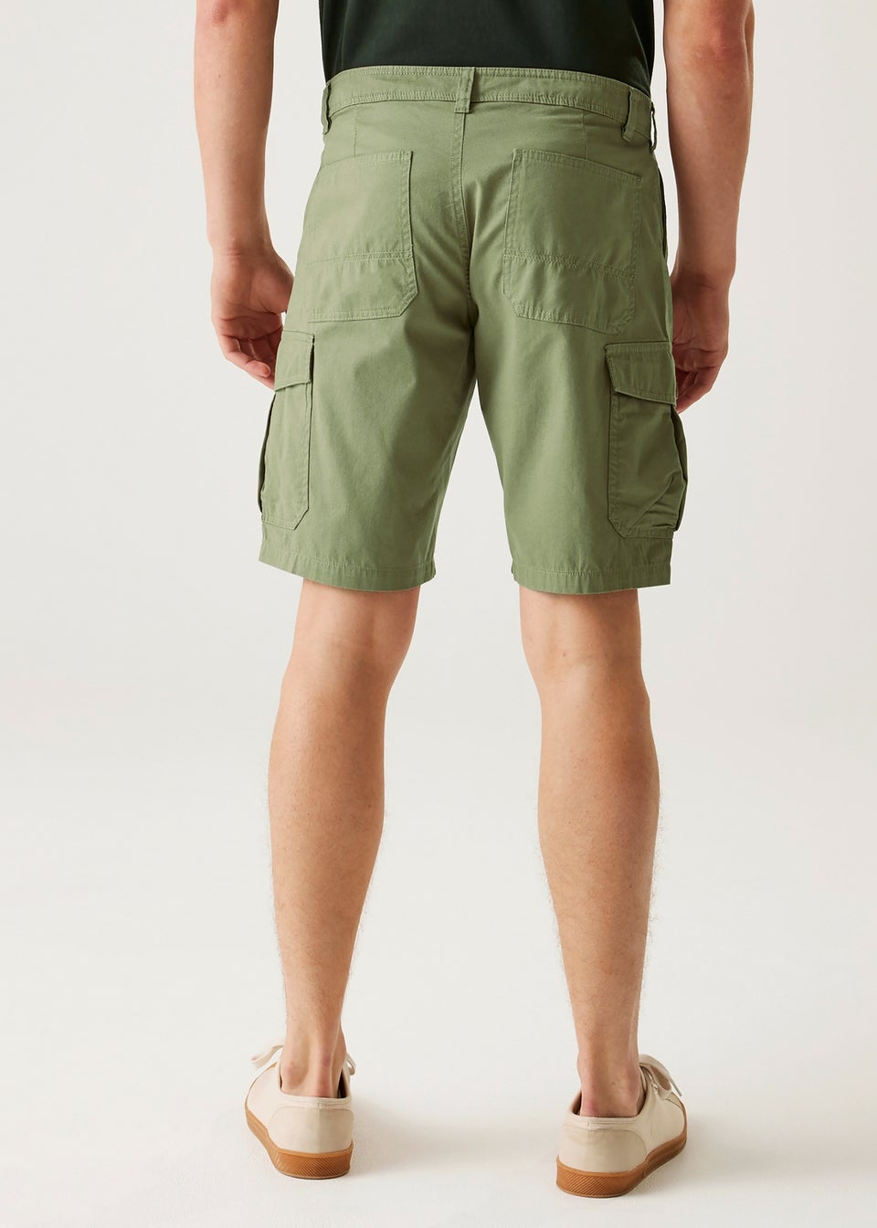 Regatta Sage Ruwan Multi Pocket Shorts
