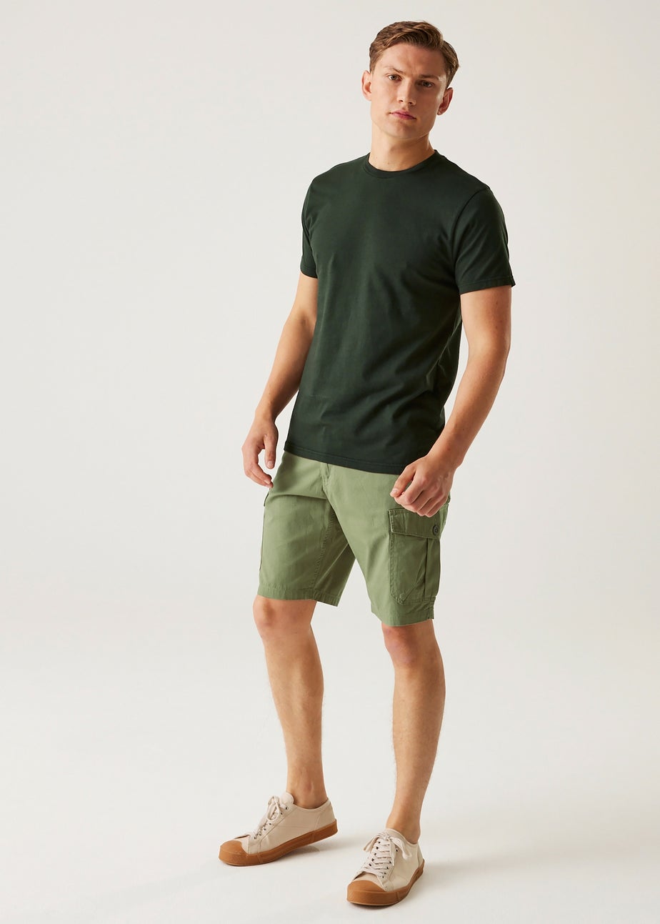 Regatta Sage Ruwan Multi Pocket Shorts