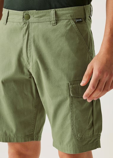 Regatta Sage Ruwan Multi Pocket Shorts