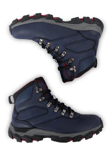 Regatta Ink Holcombe Classic Waterproof Breathable Isotex Walking Boots
