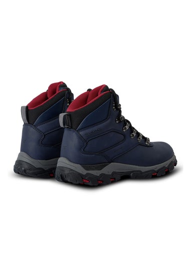 Regatta Ink Holcombe Classic Waterproof Breathable Isotex Walking Boots