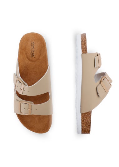 Regatta White Pepper Mia Sandals