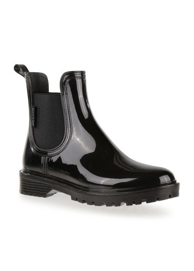 Regatta Black Lady Harriett II Wellies
