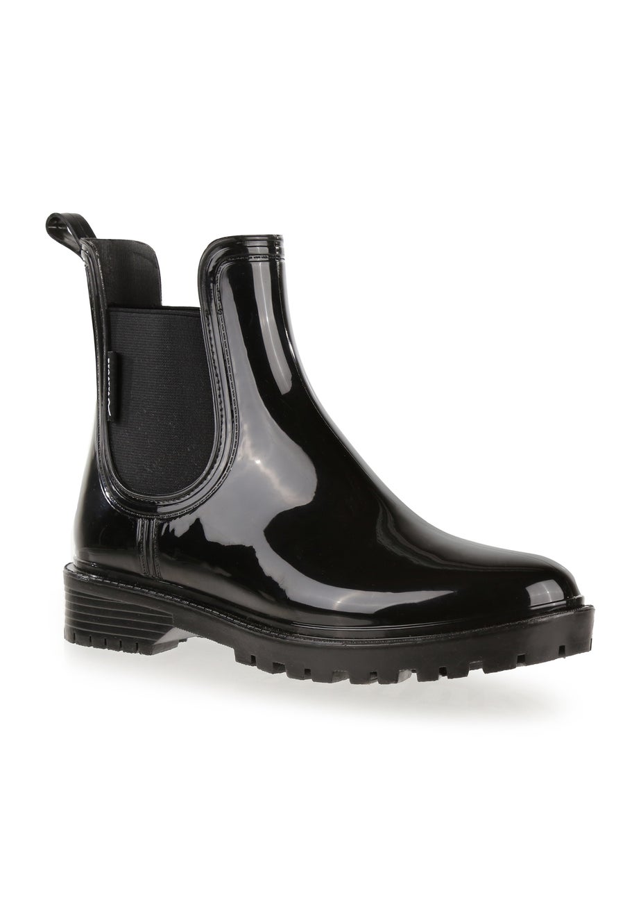Regatta Black Lady Harriett II Wellies