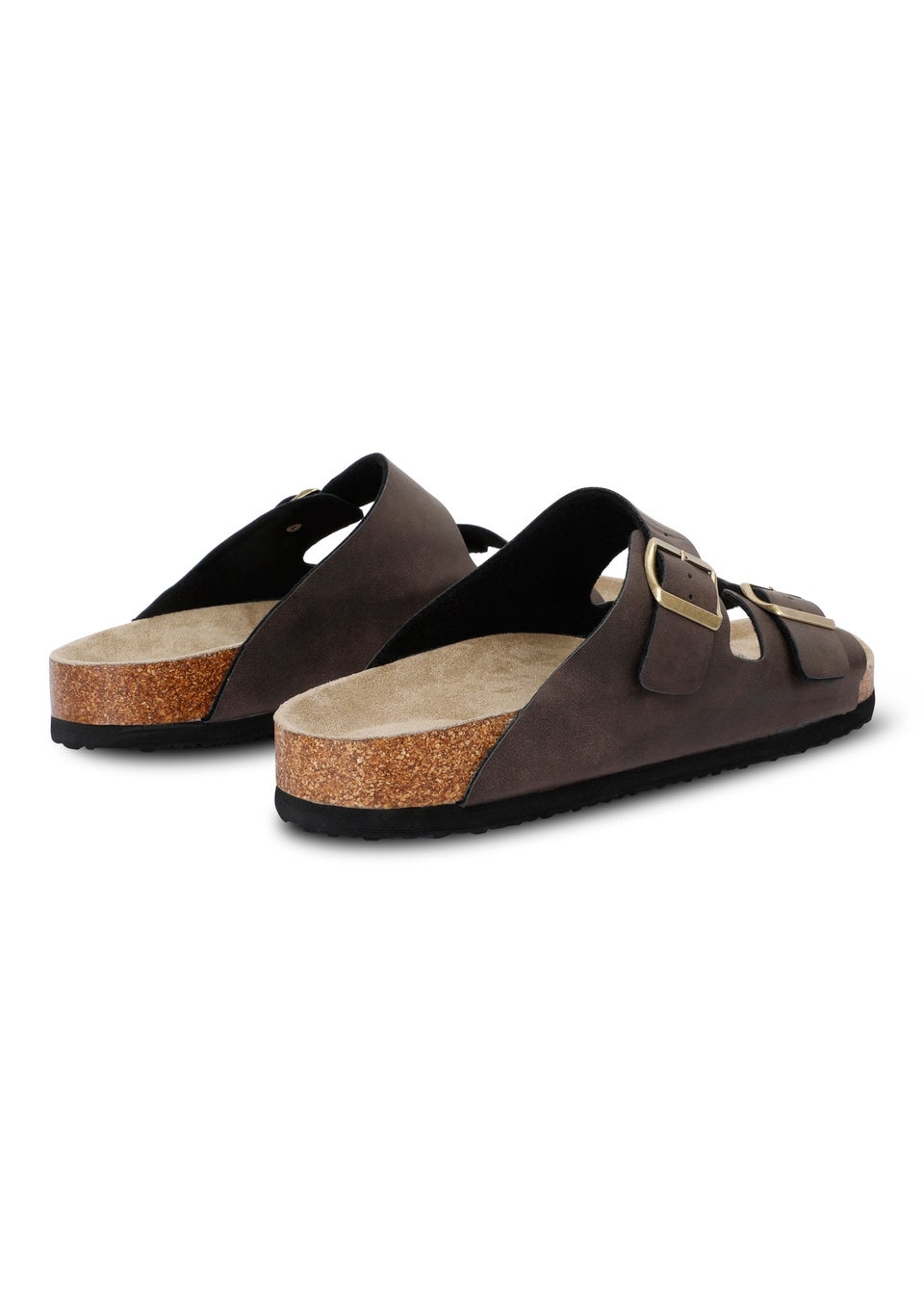 Regatta Peat Coffee Sandals