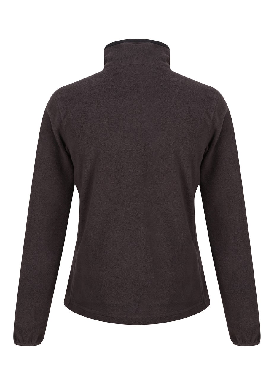 Regatta Ash Floreo IV Anti-Pill Symmetry Fleece