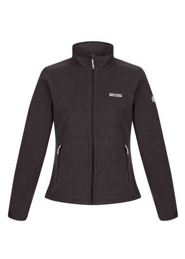 Regatta Ash Floreo IV Anti-Pill Symmetry Fleece