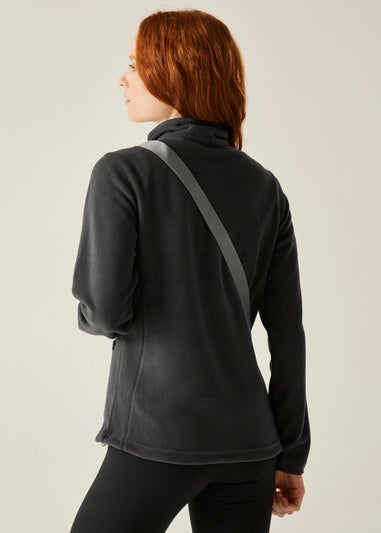 Regatta Ash Floreo IV Anti-Pill Symmetry Fleece