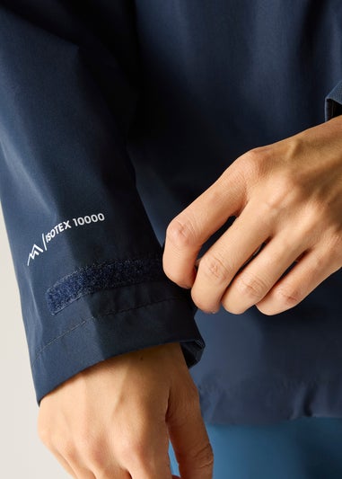 Regatta Navy Daysha II Waterproof with Isotex Technology Jacket