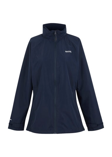 Regatta Navy Daysha II Waterproof Breathable Isotex Jacket