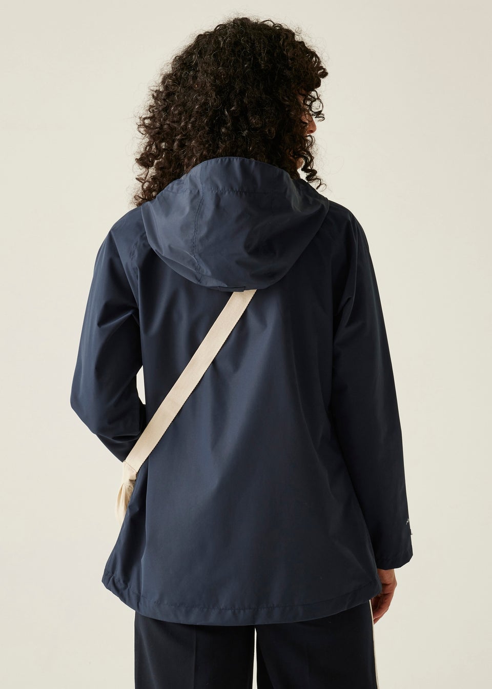 Regatta Navy Daysha II Waterproof Breathable Isotex Jacket