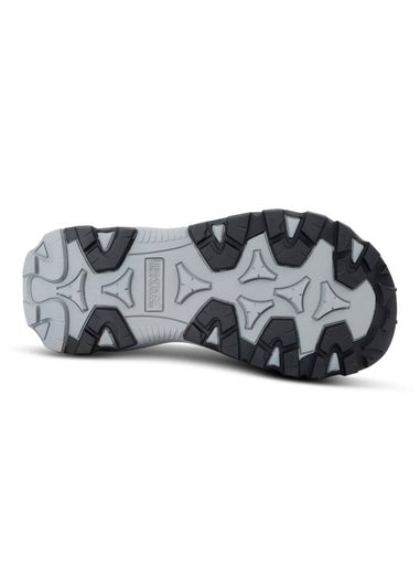 Regatta Black/Blue Coronet Blaze Sandals