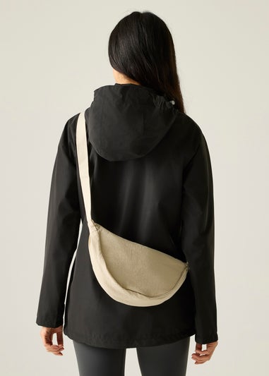 Regatta Black Daysha II Waterproof with Isotex Technology Jacket