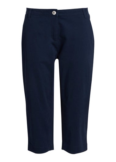 Regatta Navy Bayletta Capri