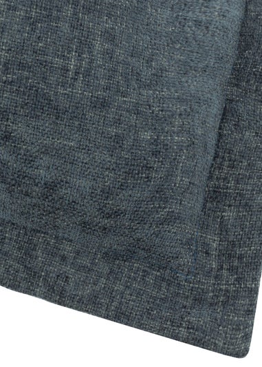 Yard Dune Chenille Grey Cushion (50 x 50 x 8 cm)