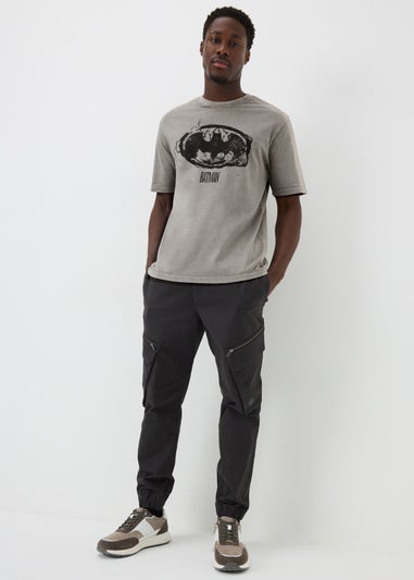 Batman Charcoal T-Shirt