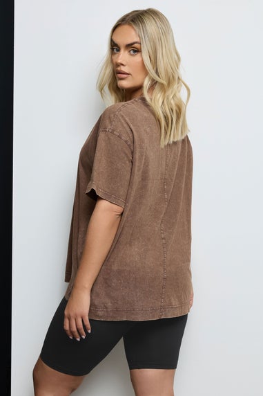 Yours 2 Pack Curve Black Stretch Cycling Shorts