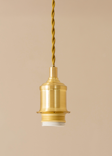 ValueLights Kira Glass Cloche Dome 3 Drop Bar Diner Ceiling Pendant Light