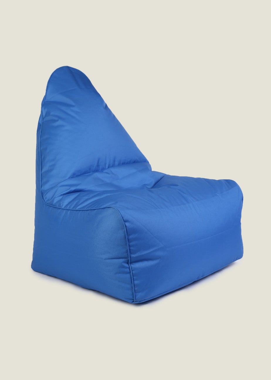 Kaikoo Blue Ayra chair