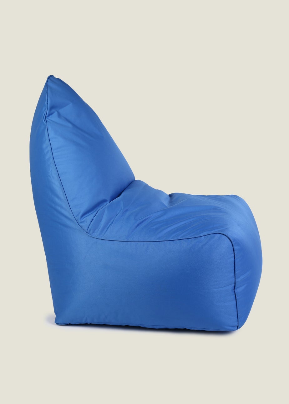 Kaikoo Blue Ayra chair