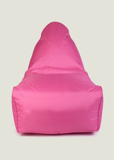 Kaikoo Pink Ayra Chair
