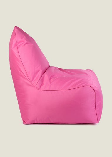 Kaikoo Pink Ayra Chair