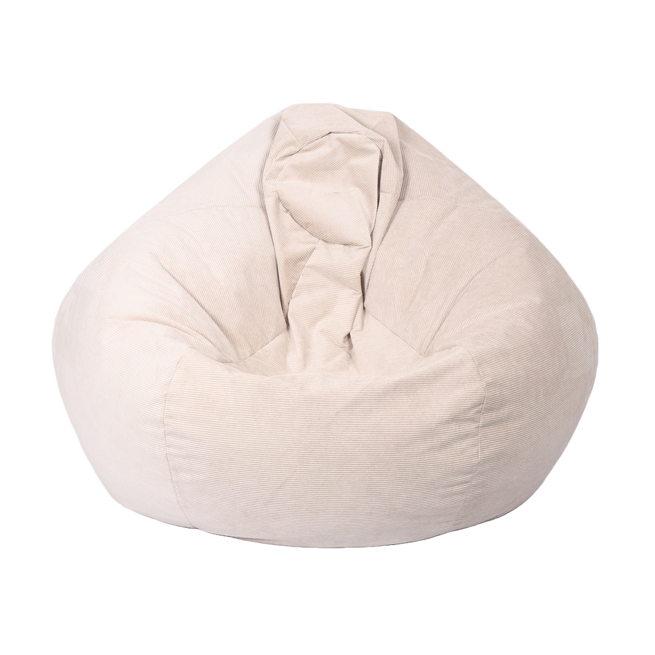 Kaikoo Mink XL Areya Rib Corduroy chair