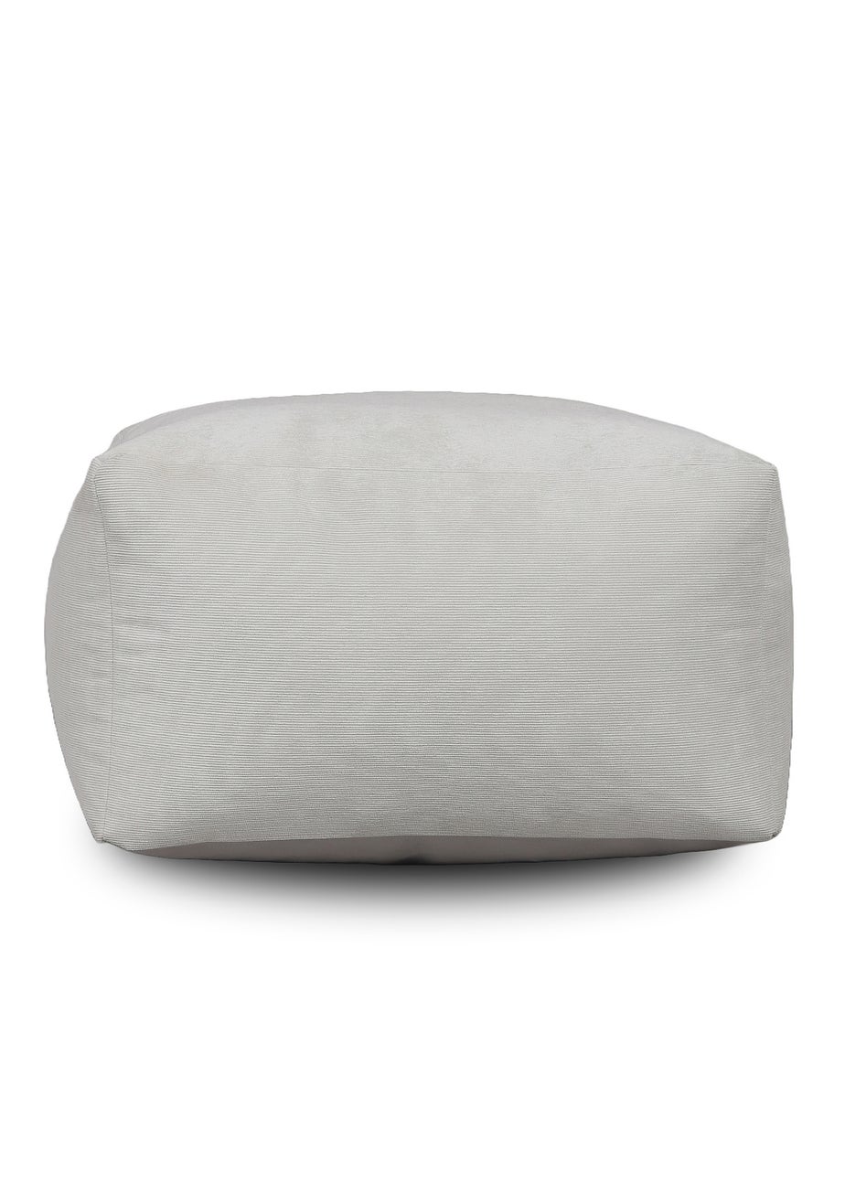 Kaikoo Grey Cord Square Slab