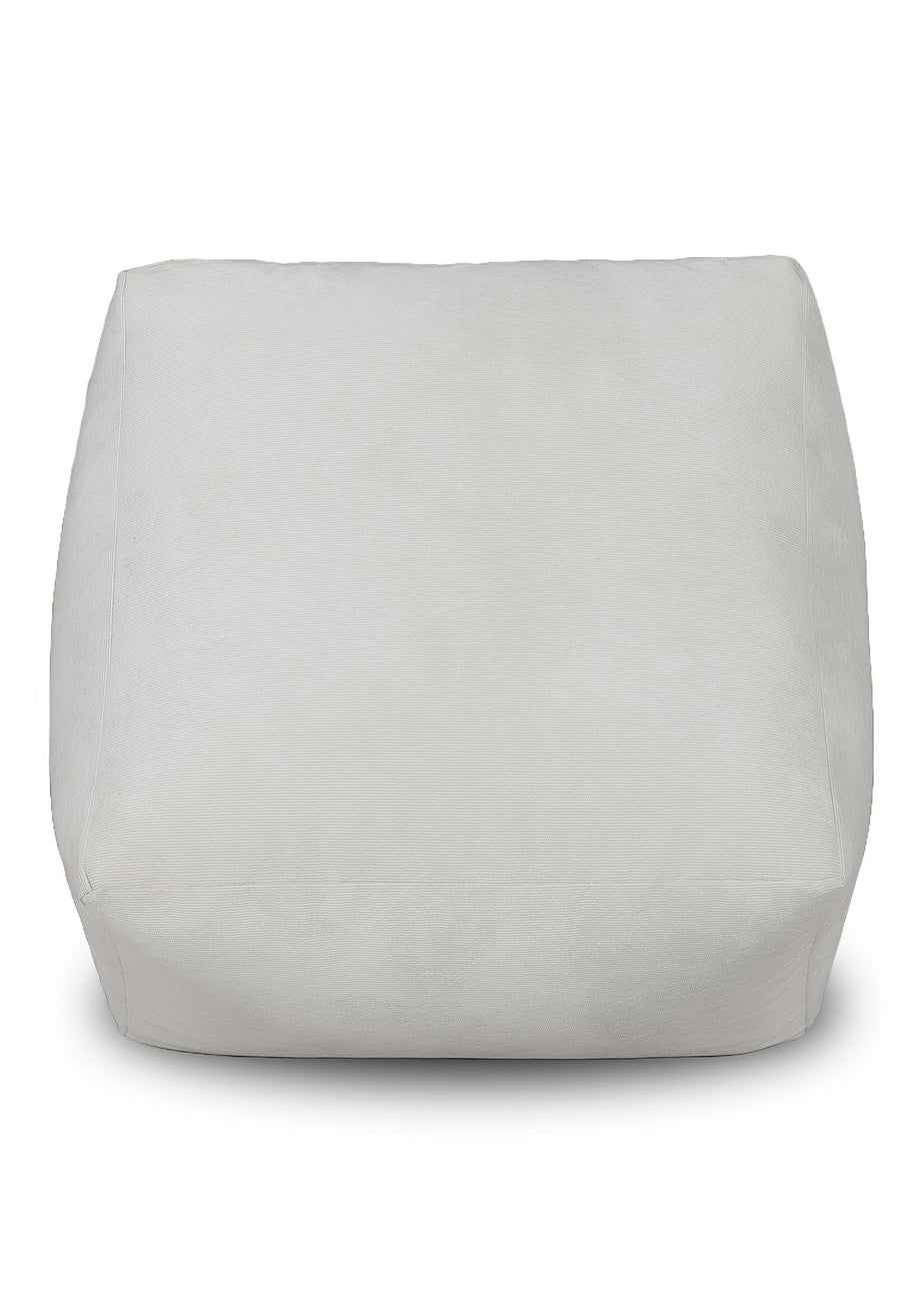 Kaikoo Grey Cord Square Slab