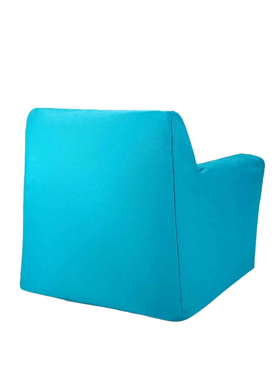 Kaikoo Blue Kids Funzee Chair