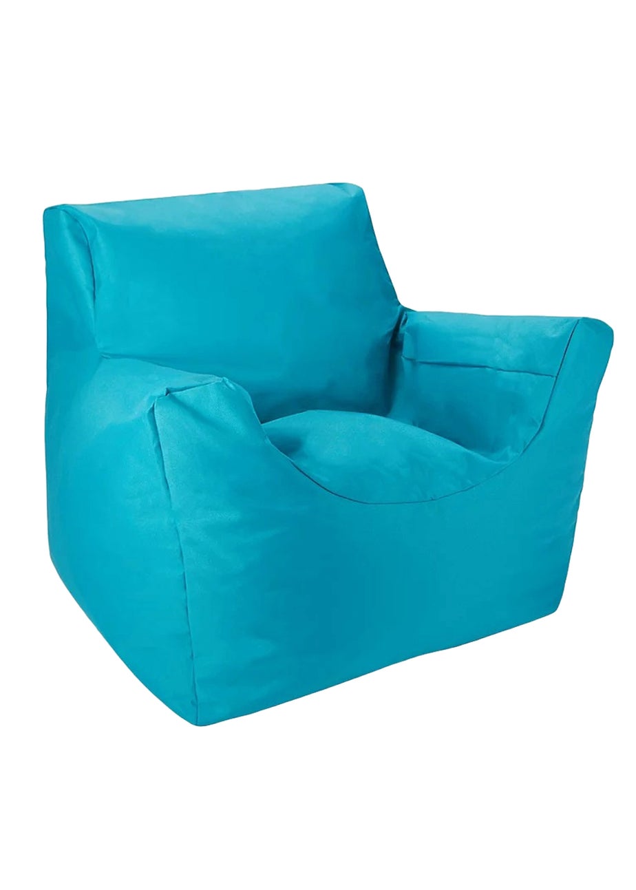 Kaikoo Blue Kids Funzee Chair
