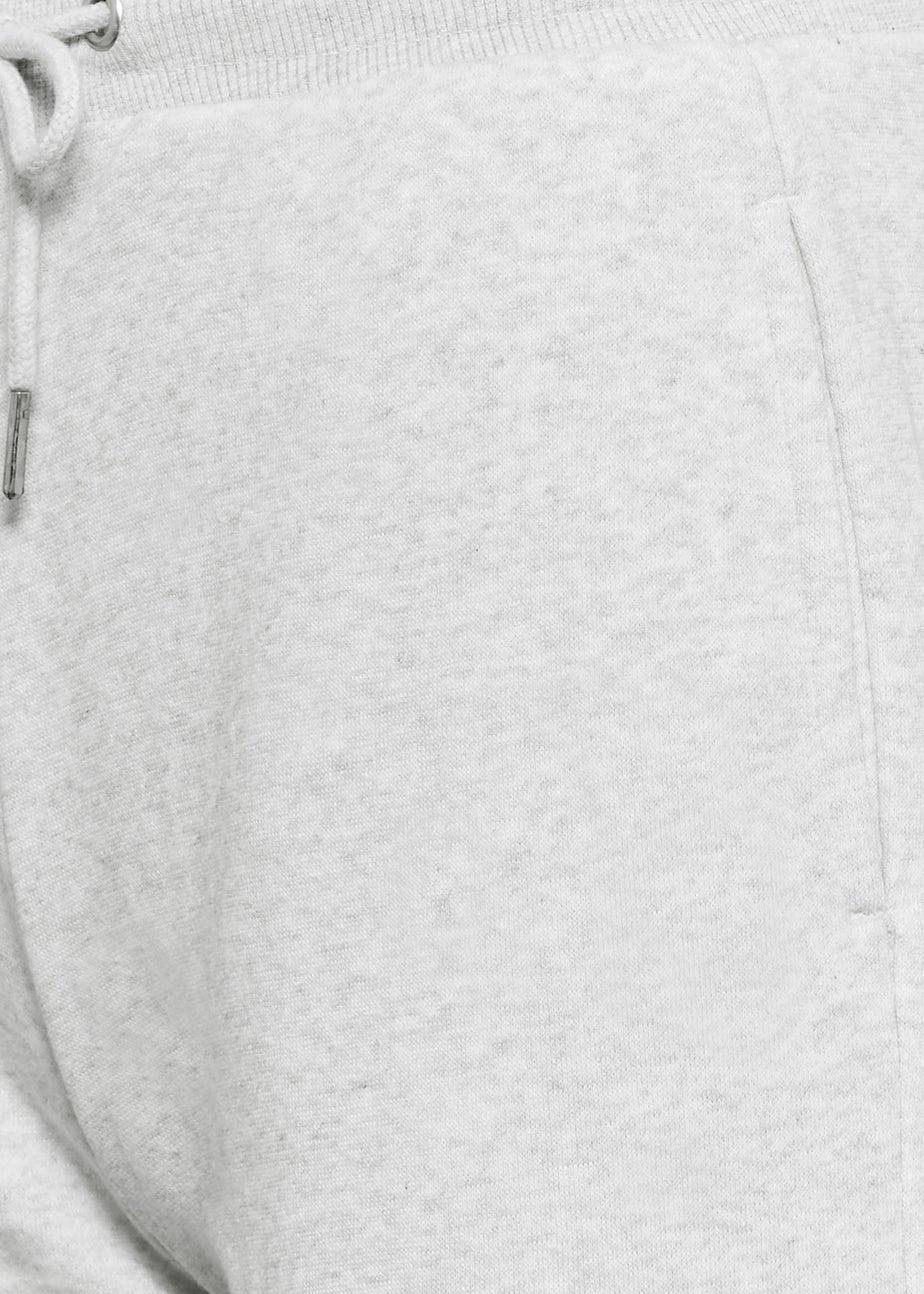 PixieGirl Petite Grey Elasticated Waist Cuffed Joggers