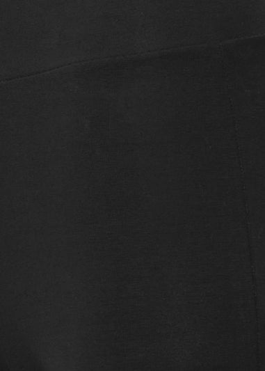 PixieGirl Petite Black Slim Leg Yoga Pants