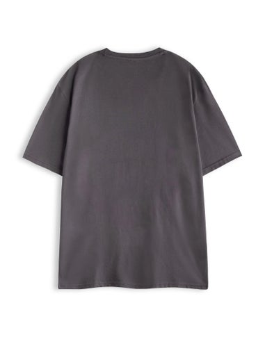 Vanilla Underground Lord Of The Rings Adults Black Logo Pyjama Set