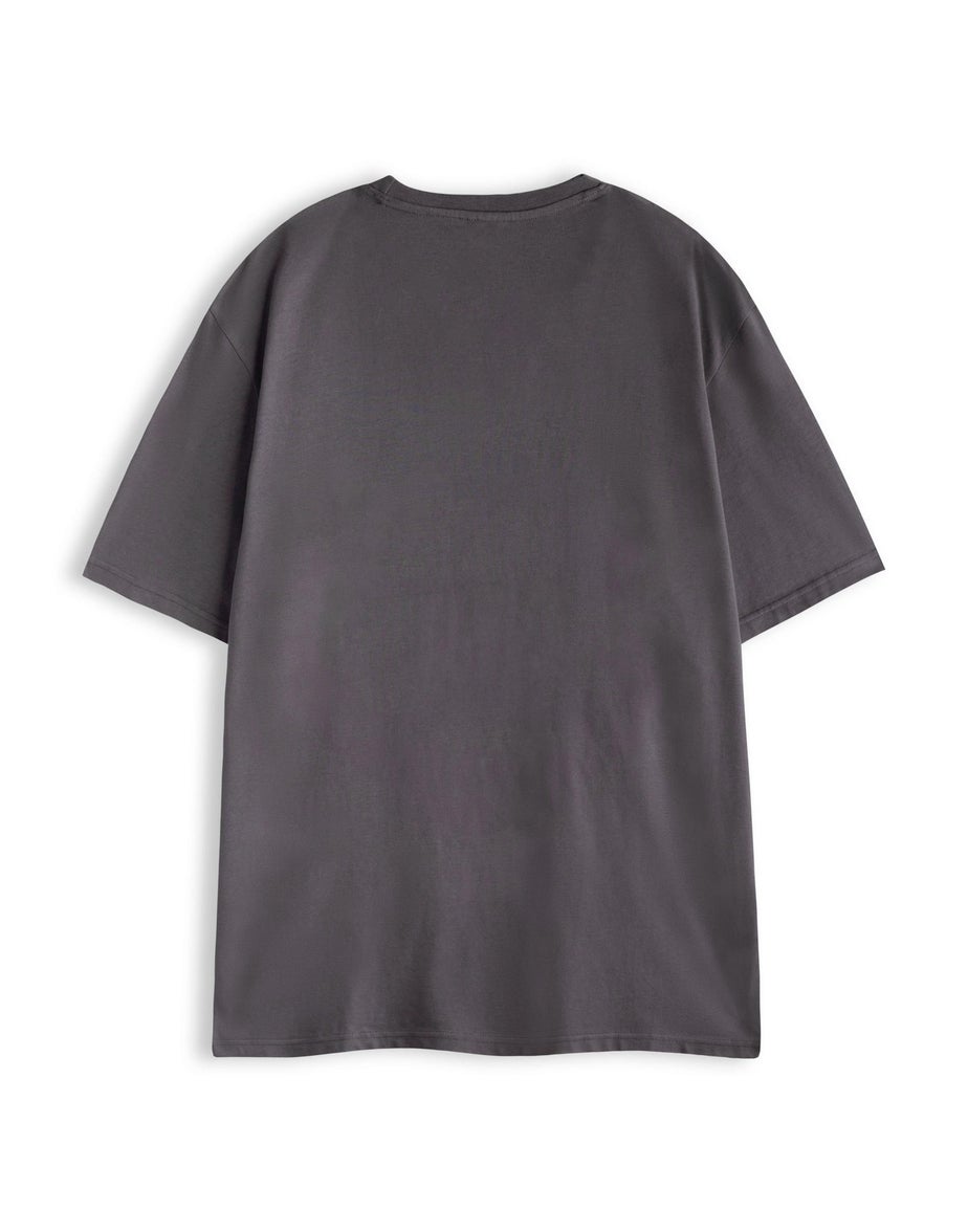 Vanilla Underground Lord Of The Rings Adults Black Logo Pyjama Set