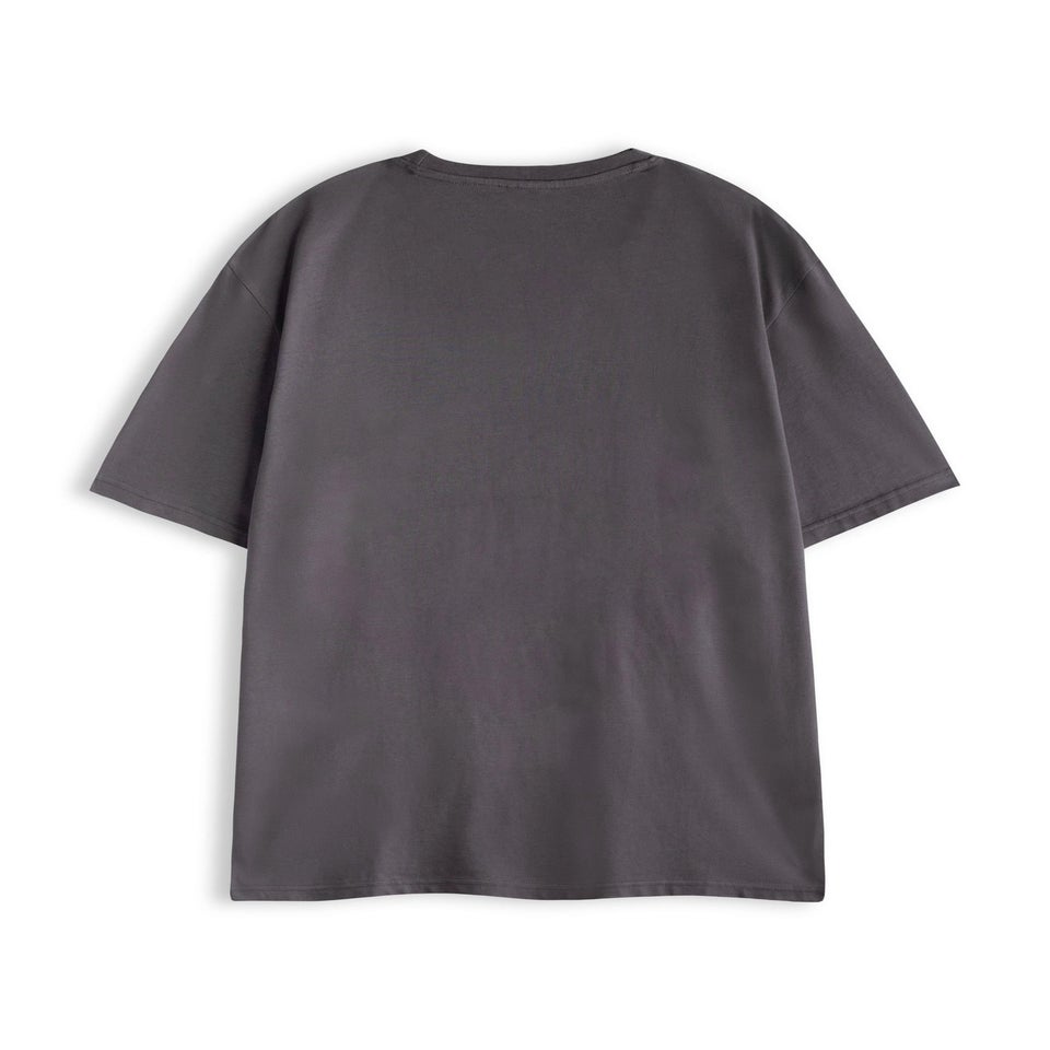 Vanilla Underground Lord Of The Rings Adults Black Logo Pyjama Set