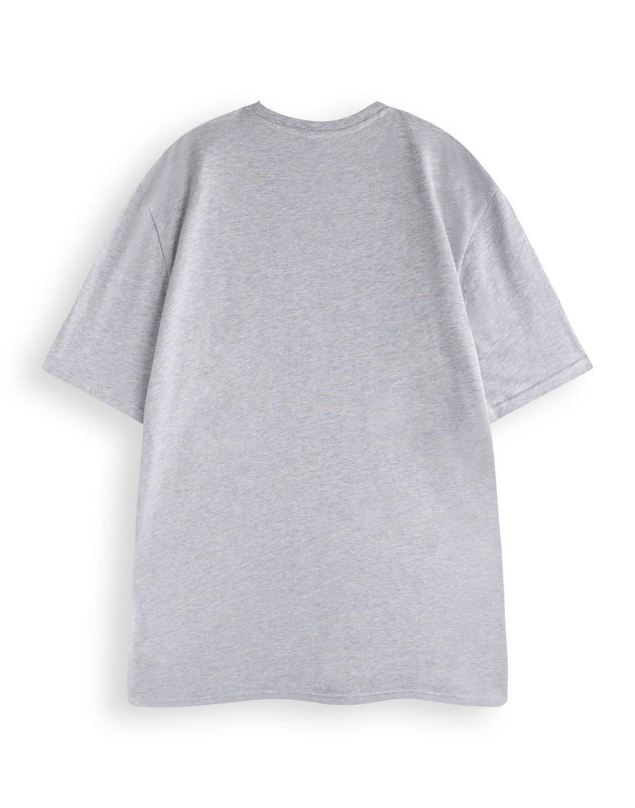 Vanilla Underground Disney Adults Multicoloured Monster Inc Pyjama Set