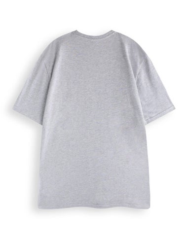 Vanilla Underground Disney Adults Multicoloured Monster Inc Pyjama Set