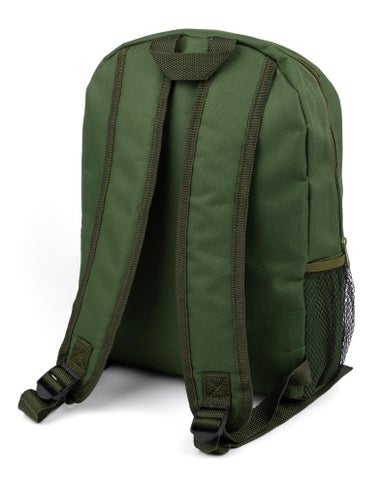 Marvel Groot Green Kids Backpack