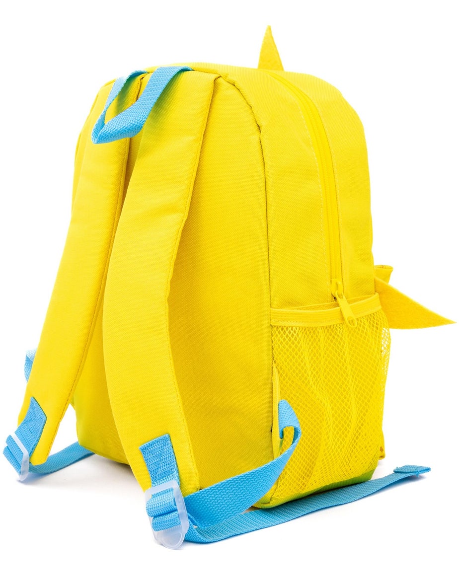 Vanilla Underground Baby Shark 4 Piece Bag Set