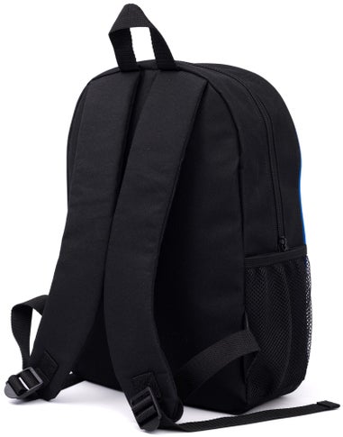 Sonic The Hedgehog 4 Piece Backpack Set