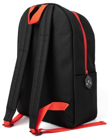 Stranger Things Hellfire Club Black Backpack