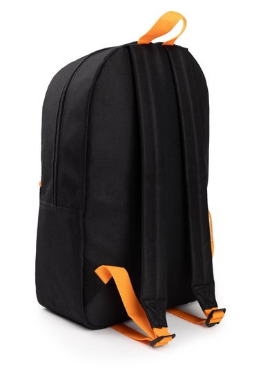 Pokemon Black Gotta Catch Em All Large Backpack