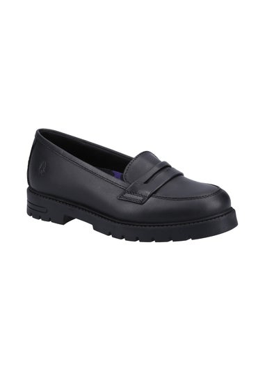 Hush Puppies Hazel Loafer Senior Shoe